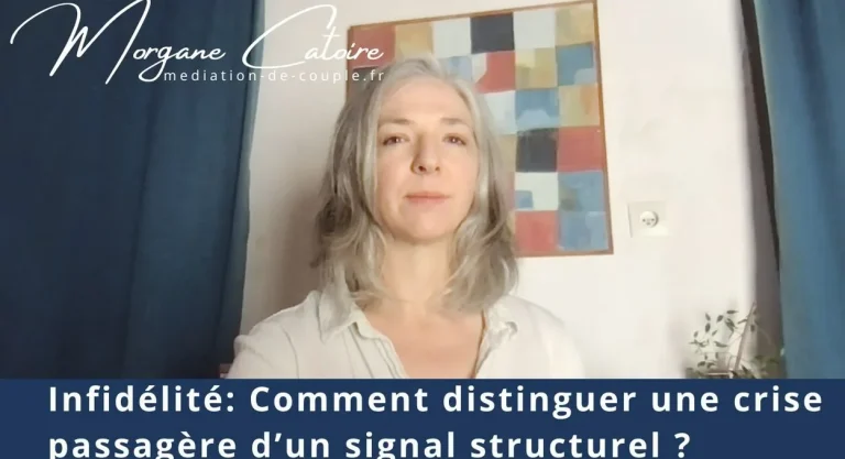 Infidélité comment faire?