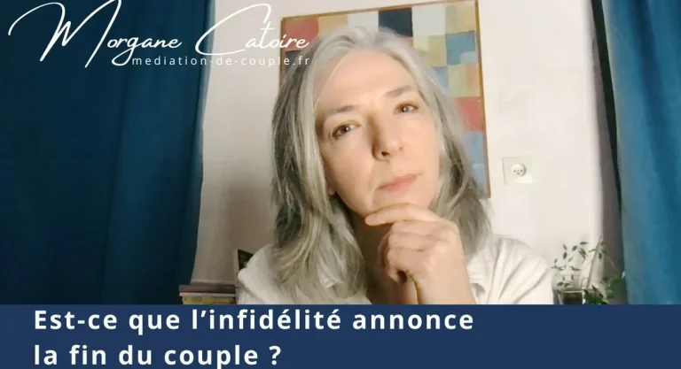 Infidélité comment faire?